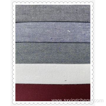 High Quality Yarn-dyefd Oxford Fabric
